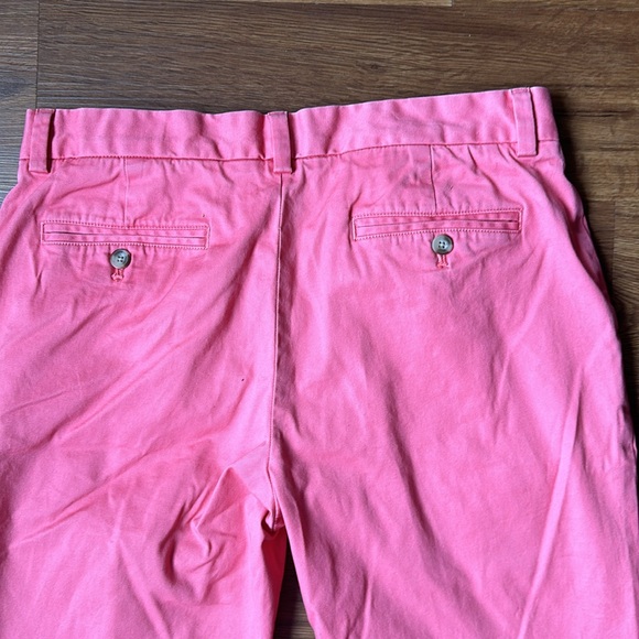 Vineyard Vines Breaker Fit Pants - 32x34 - Picture 7 of 7